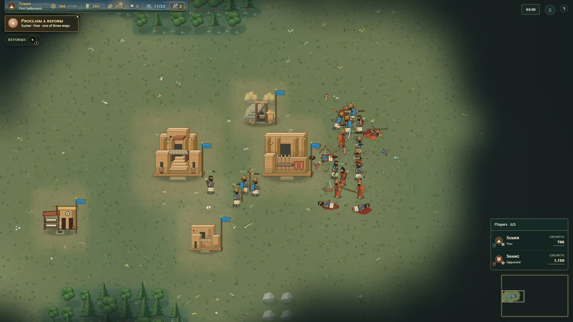 A bloody clash beside the barracks at 1920×1080